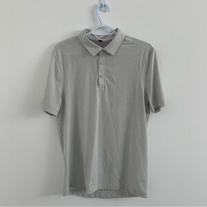 Lululemon Golf Shirt